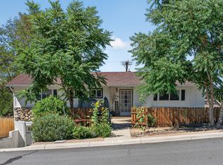 455 Ardmore Dr, Reno, NV 89509