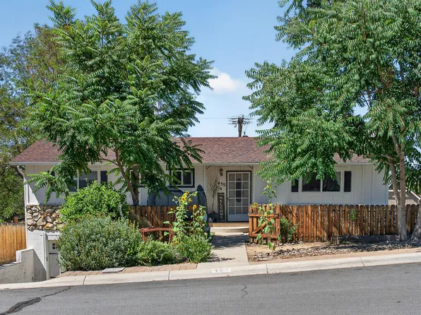 455 Ardmore Dr, Reno, NV 89509