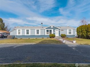 Wild Goose Tracts Phase 3, Moses Lake, WA 98837