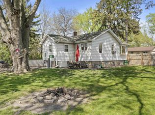 2310 Parke St, Lake Station, IN 46405