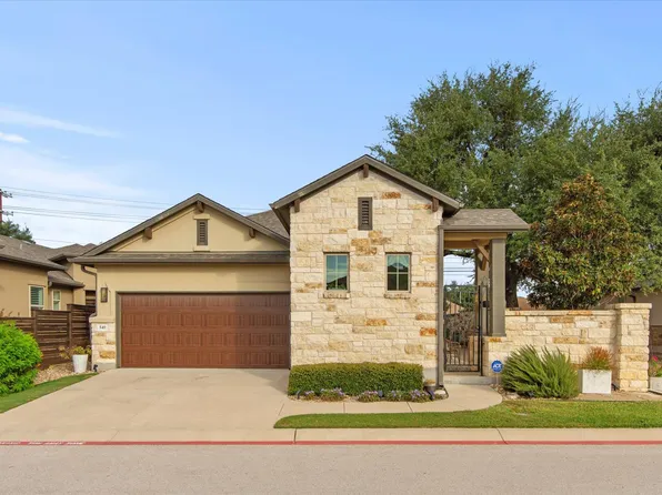 549 Clubhouse Dr #G, Georgetown, TX 78628