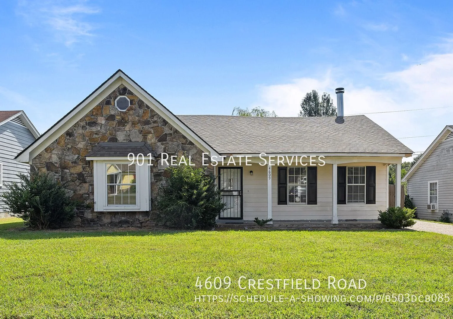 Millington Home with Brand New Appliances — Photo 1