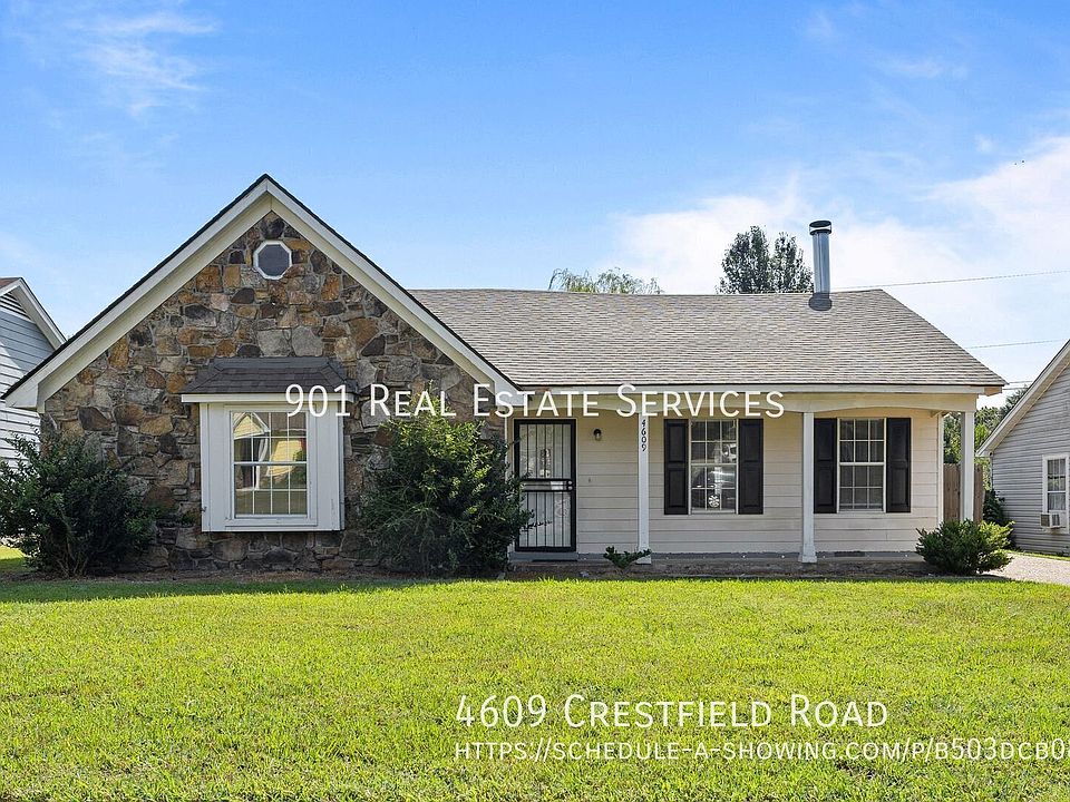1st image of 4609 Crestfield Rd