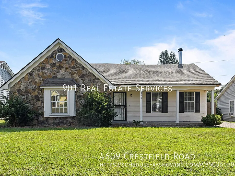 4609 Crestfield Rd
