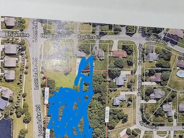 2120 N Wixom Rd, Wixom, MI 48393