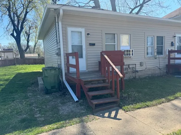 321 E South St Unit 2, Sidney, OH 45365