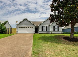 4368 Annie Mae Cv, Millington, TN 38053