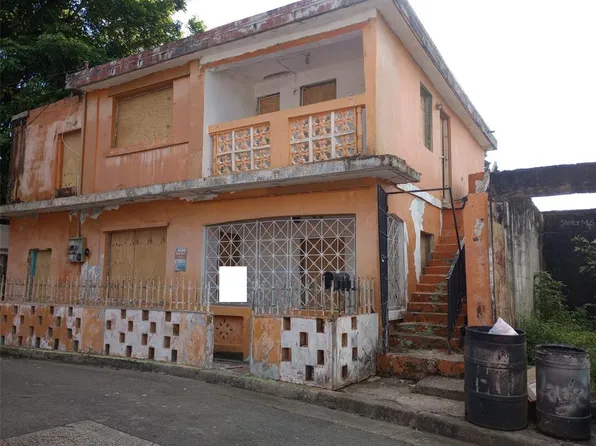 0 Calle Jose Dm, Humacao, PR 00791