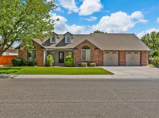2821 Hawthorne Ave, Grand Junction, CO 81506