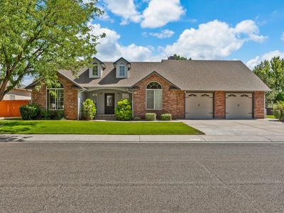 2821 Hawthorne Ave, Grand Junction, CO, 81506