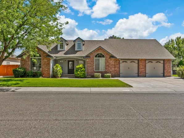 2821 Hawthorne Ave, Grand Junction, CO 81506