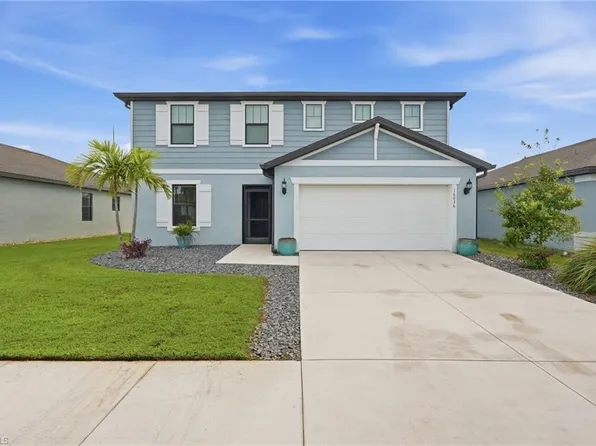 16036 Enclaves Cove DR, NORTH FORT MYERS, FL 33917