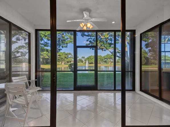 22791 Trelawny Terrace #C, Boca Raton, FL 33433