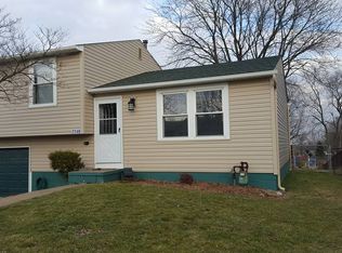 2248 Perry Dr SW, Canton, OH 44706