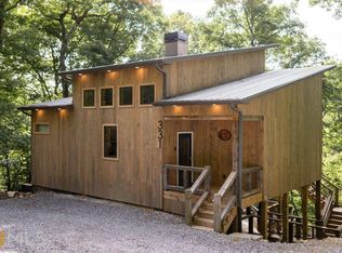 331 Licklog Rd, Ellijay, GA 30536
