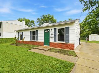 2754 Wheatfield Dr, Cincinnati, OH 45251
