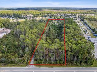 86158 Overstreet Ln, Yulee, FL 32097