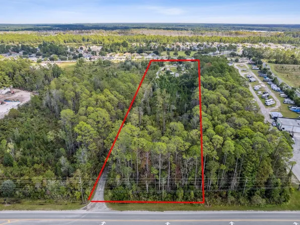 86158 Overstreet Ln, Yulee, FL 32097