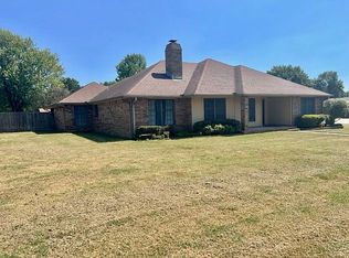 900 Belmont Rd, Muskogee, OK 74403