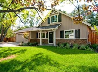 709 Laurel Dr, Walnut Creek, CA 94596