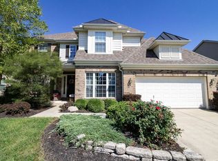 6478 Hampshire Trl, Middletown, OH 45044