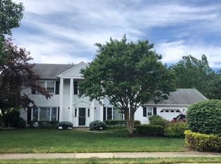 60 Orchard Rd, West Long Branch, NJ 07764