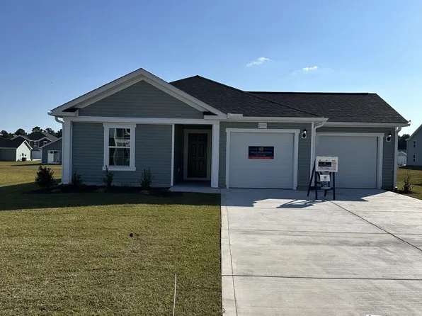 928 Caswell Dr., Conway, SC 29527