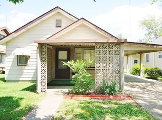 304 N 9th St, Herrin, IL 62948