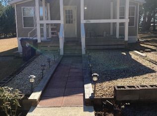 47 Angus Dr, Ashford, AL 36312