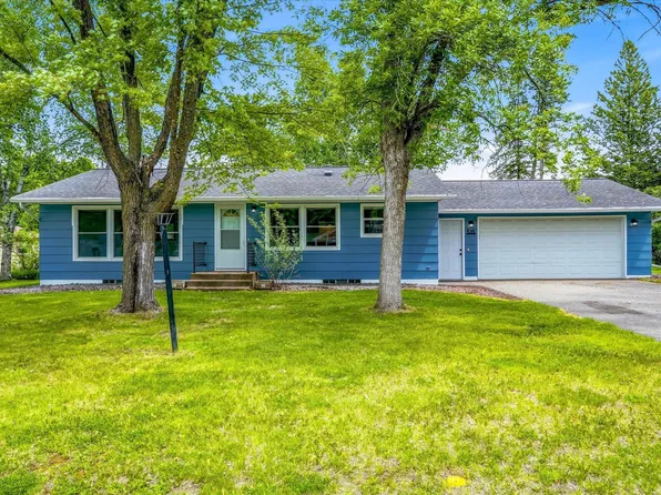535 2nd Ave NE, Milaca, MN 56353