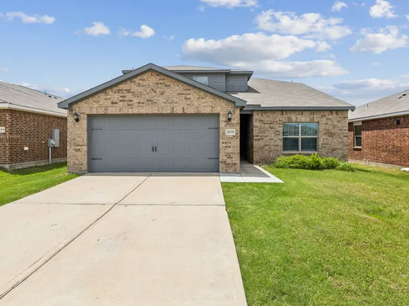 2019 Madison Dr, Seagoville, TX 75159