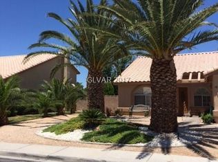 1852 Dakota Hills Ave, Las Vegas, NV 89123
