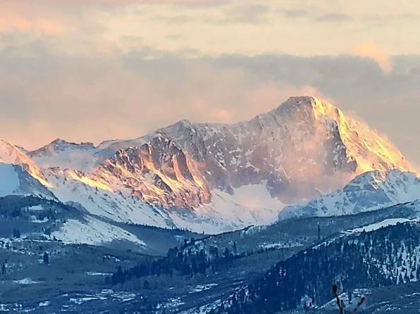 (undisclosed Address), Carbondale, CO 81623