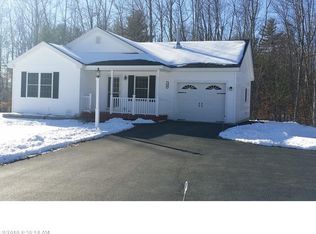 128 Ridley Rd, Sanford, ME 04073