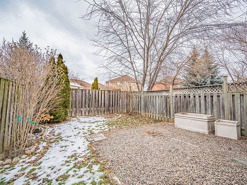 Mississauga House for rent - 3 Bedrooms — photo 22