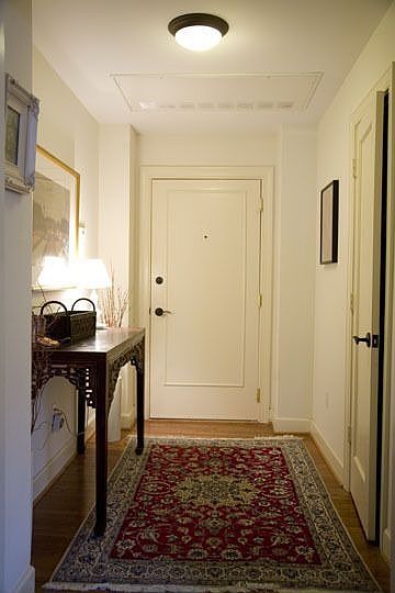 front Foyer