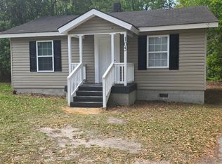 105 Wilson St, Thomasville, GA 31792