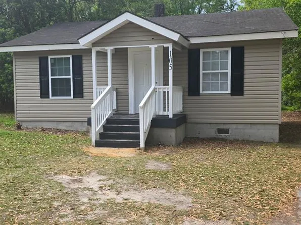 105 Wilson St, Thomasville, GA 31792