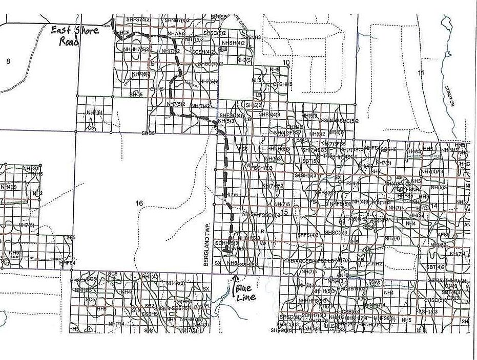 2nd image of Bergland Rd