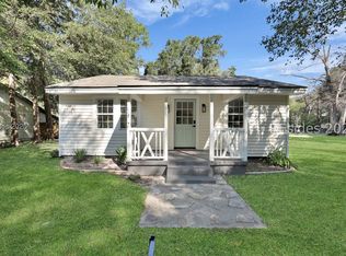 178 5th Ave, Ridgeland, SC 29936