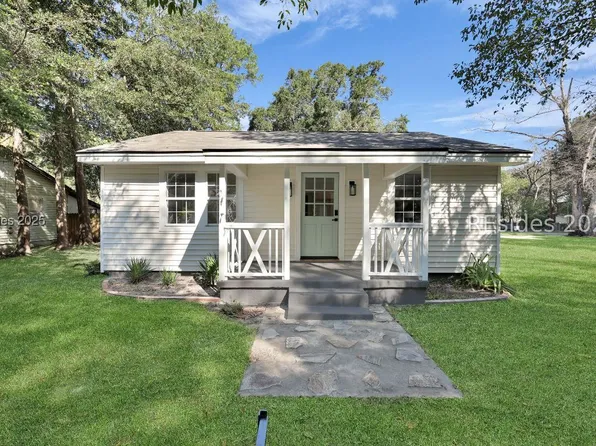 178 5th Ave, Ridgeland, SC 29936