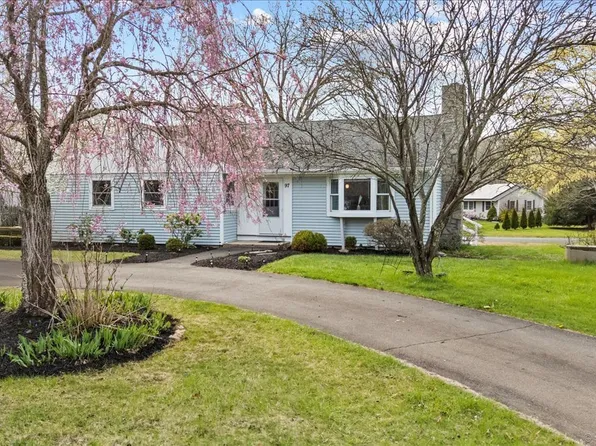 97 Mungertown Road, Madison, CT 06443