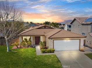 26828 Merced St, Menifee, CA 92584