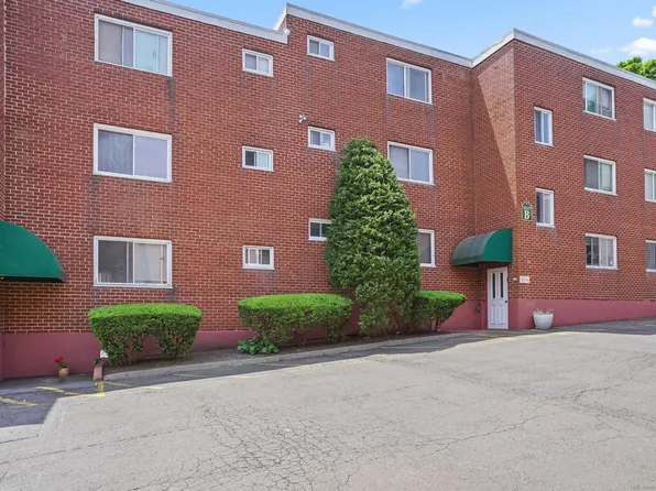 18 Prospect Avenue #B6, Norwalk, CT 06850
