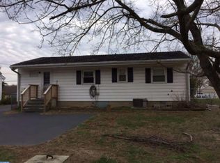 3942 Forrest Ave, Dover, DE 19904