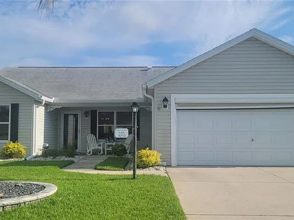 3033 MAYWOOD COURT, THE VILLAGES, FL 32162