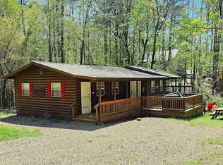 114 Marlin Dr, Broken Bow, OK 74728