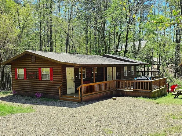 114 Marlin Dr, Broken Bow, OK 74728