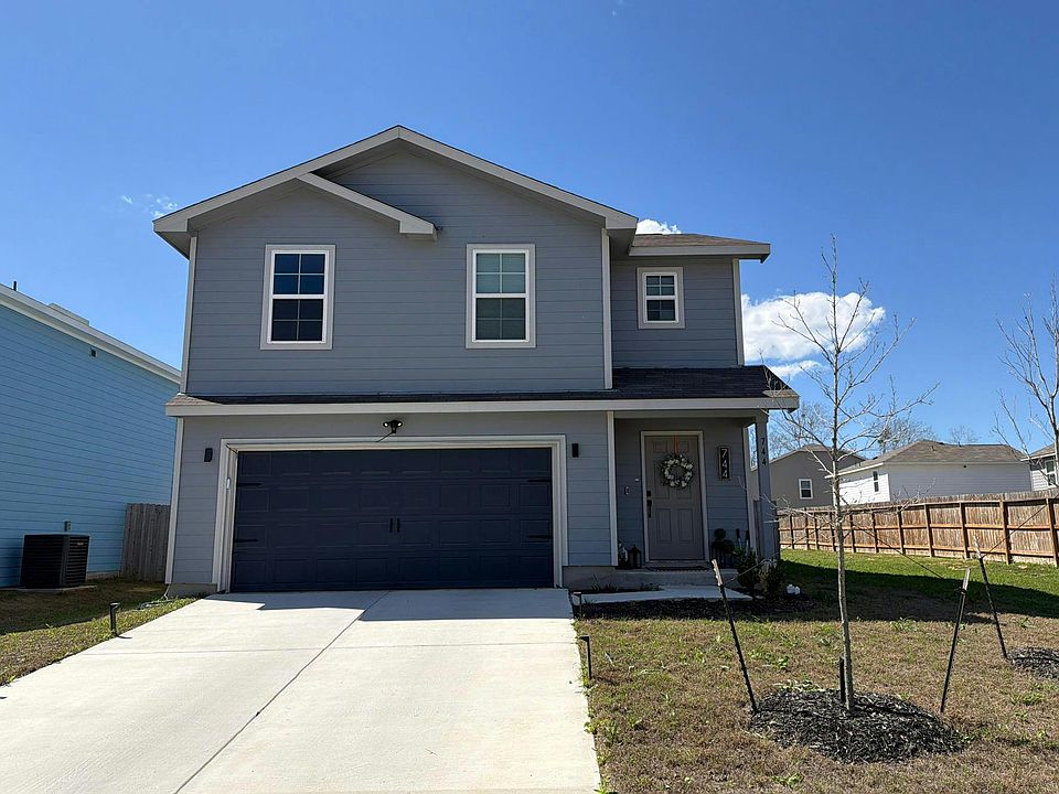 1st image of 744 Black Mountain