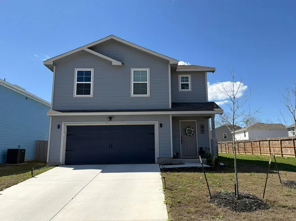 744 Black Mountain, Seguin, TX 78155